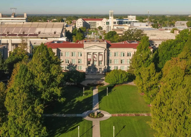 Missouri State University